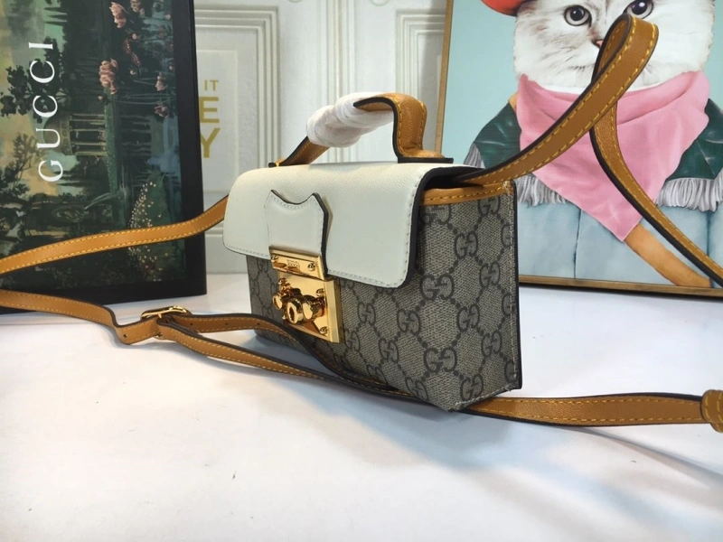 Gucci Satchel Bags 4186-0331