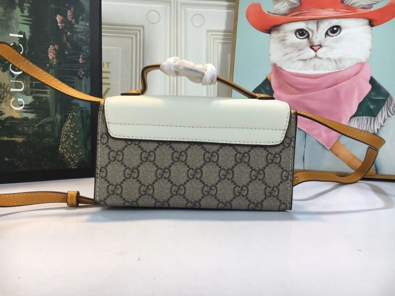 Gucci Satchel Bags 4186-0331