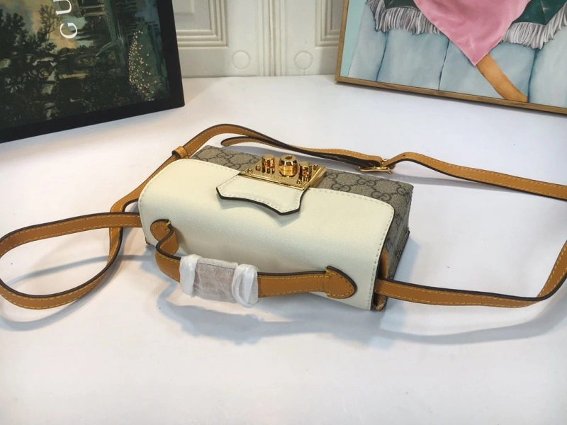 Gucci Satchel Bags 4186-0331