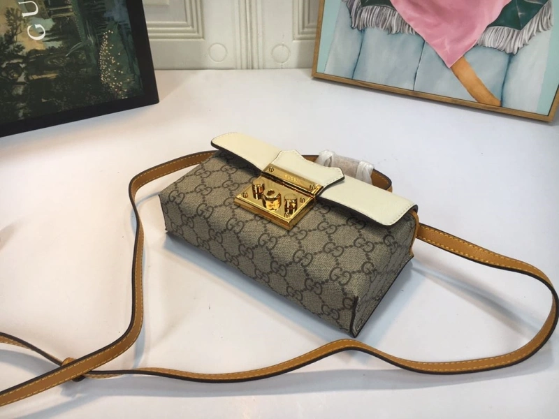 Gucci Satchel Bags 4186-0331