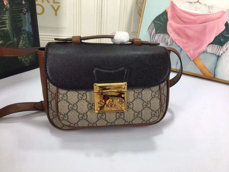 Gucci Satchel Bags 4186-0332