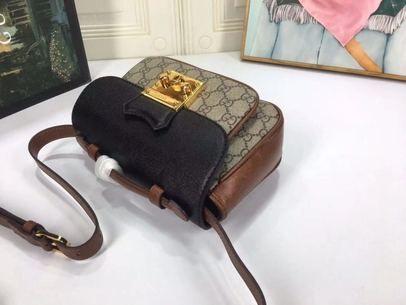 Gucci Satchel Bags 4186-0332