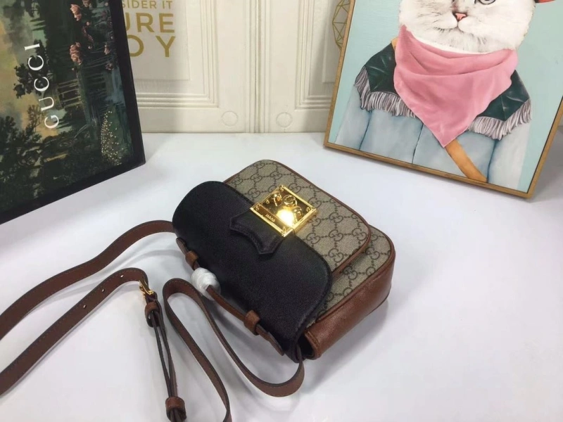 Gucci Satchel Bags 4186-0332