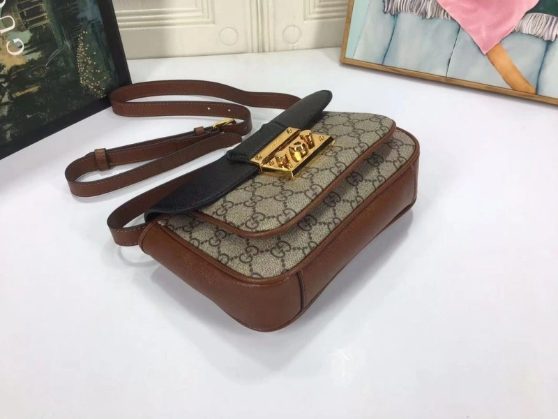 Gucci Satchel Bags 4186-0332