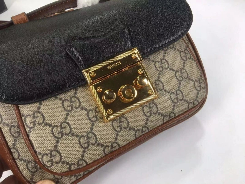 Gucci Satchel Bags 4186-0332