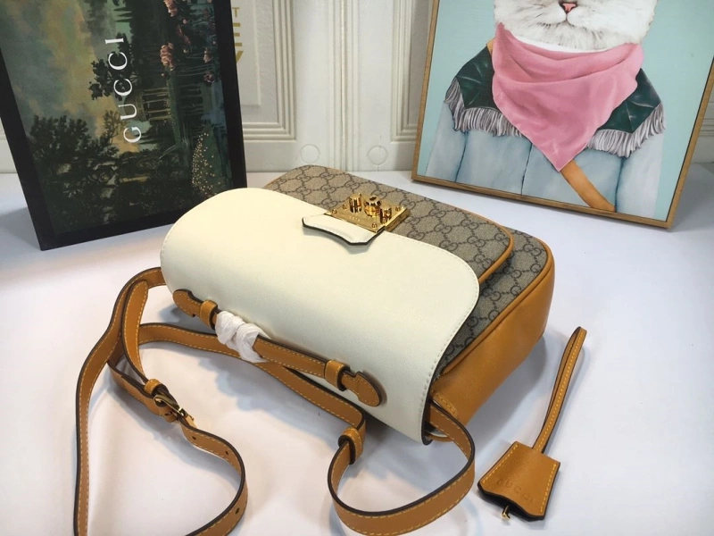 Gucci Satchel Bags 4186-0333