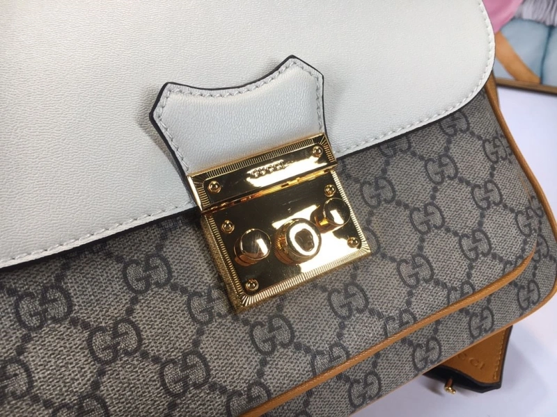 Gucci Satchel Bags 4186-0333