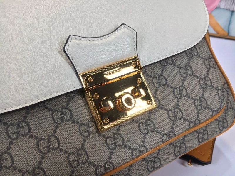 Gucci Satchel Bags 4186-0333