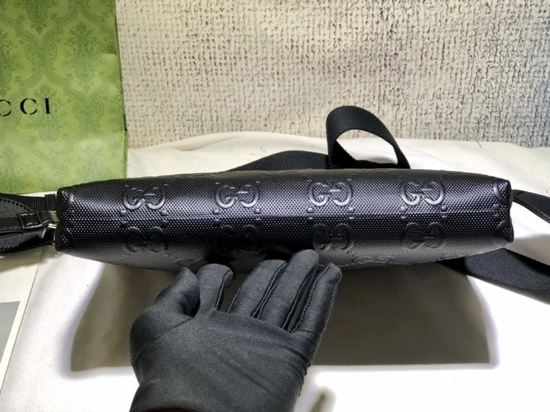 Gucci Satchel Bags 4186-0345