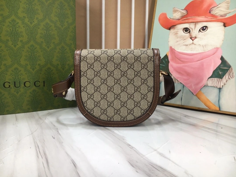 Gucci Satchel Bags 4186-0356