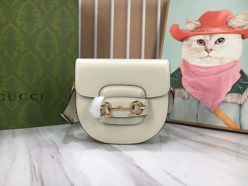 Gucci Satchel Bags 4186-0358