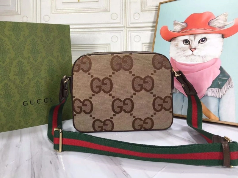 Gucci Satchel Bags 4186-0359