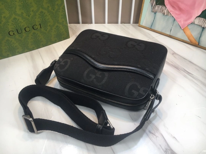 Gucci Satchel Bags 4186-0360