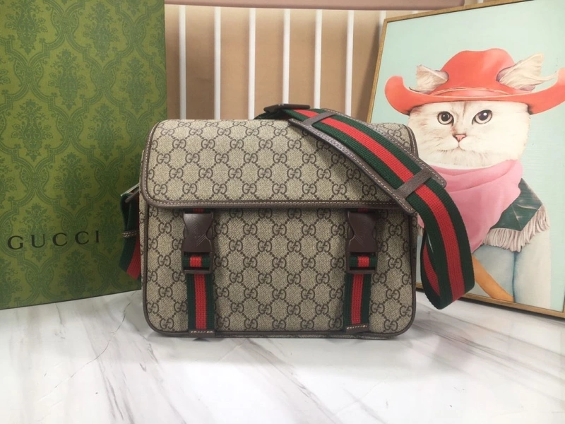 Gucci Satchel Bags 4186-0362