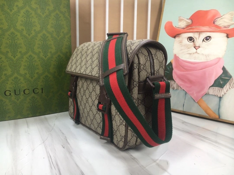 Gucci Satchel Bags 4186-0362