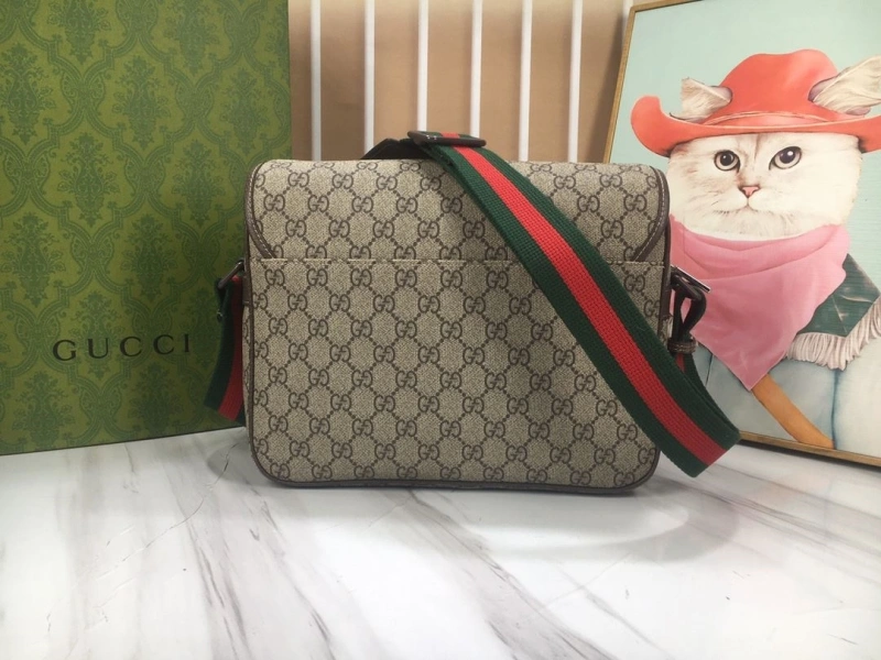 Gucci Satchel Bags 4186-0362
