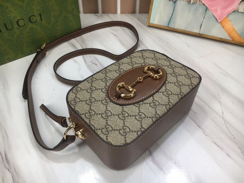 Gucci Satchel Bags 4186-0363