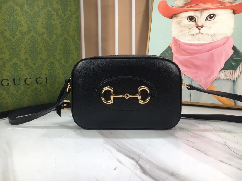 Gucci Satchel Bags 4186-0364