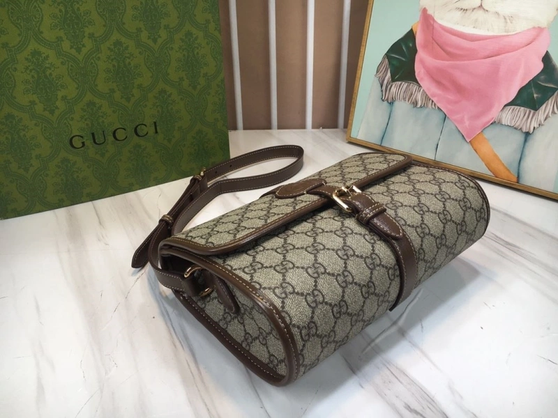 Gucci Satchel Bags 4186-0367