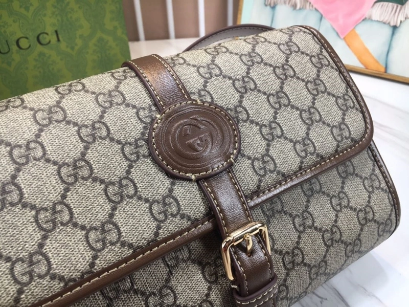Gucci Satchel Bags 4186-0367