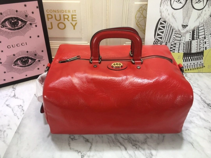 Gucci Backpacks 4186-0388