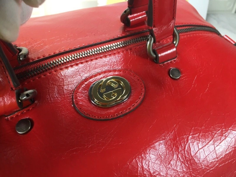 Gucci Backpacks 4186-0388