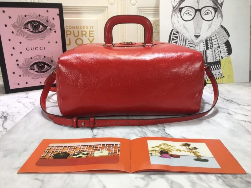 Gucci Backpacks 4186-0388