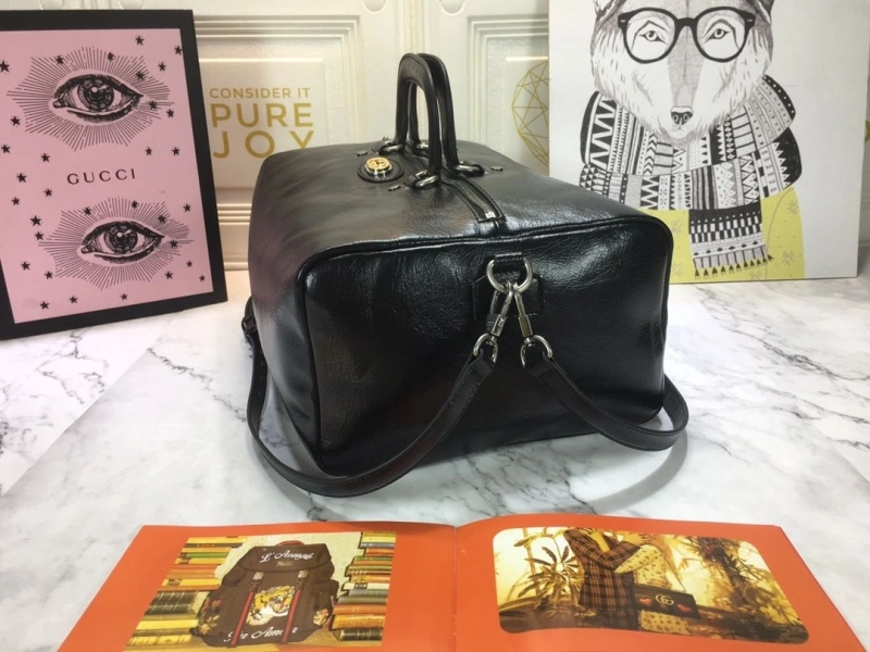 Gucci Backpacks 4186-0389