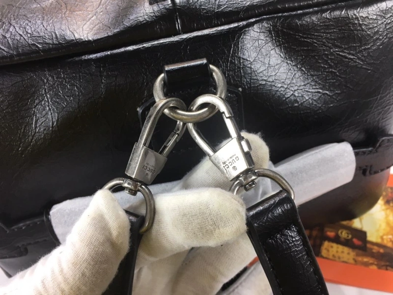 Gucci Backpacks 4186-0389