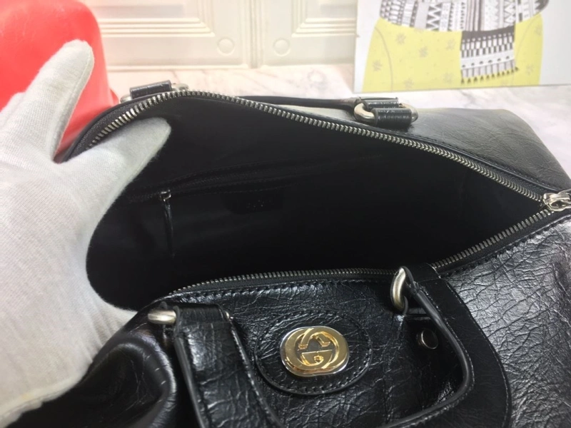 Gucci Backpacks 4186-0389