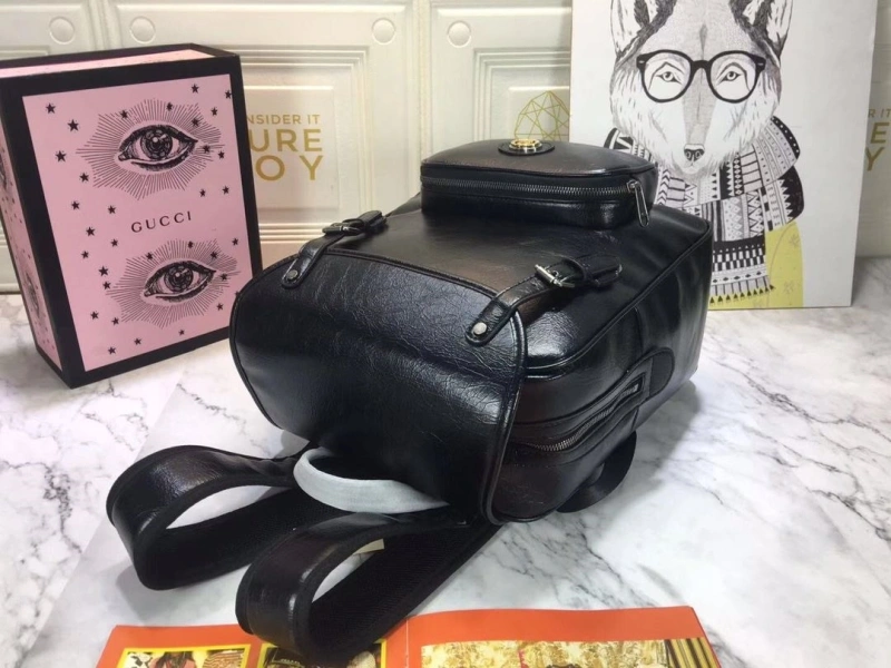 Gucci Backpacks 4186-0390
