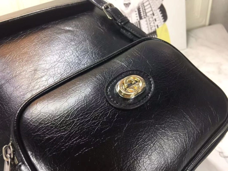 Gucci Backpacks 4186-0390