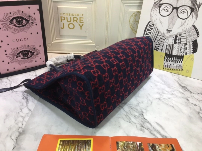 Gucci Shopping Bags 4186-0392