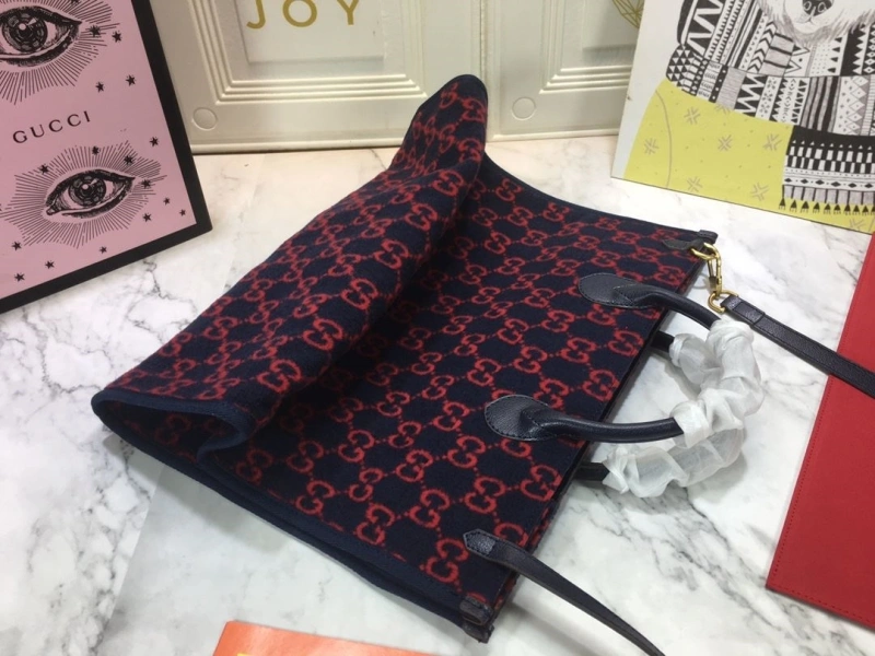 Gucci Shopping Bags 4186-0392