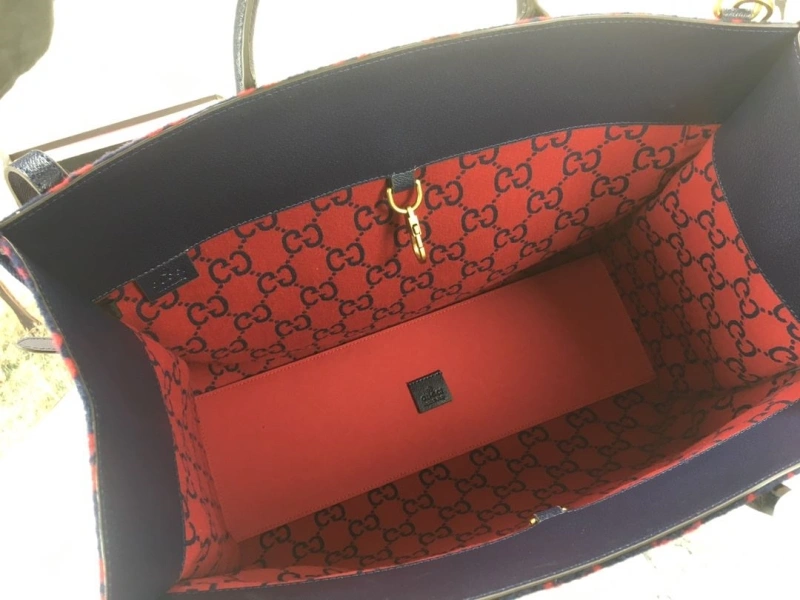 Gucci Shopping Bags 4186-0392