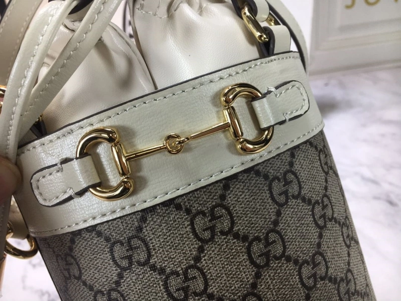 Gucci Bucket Bags 4186-0393