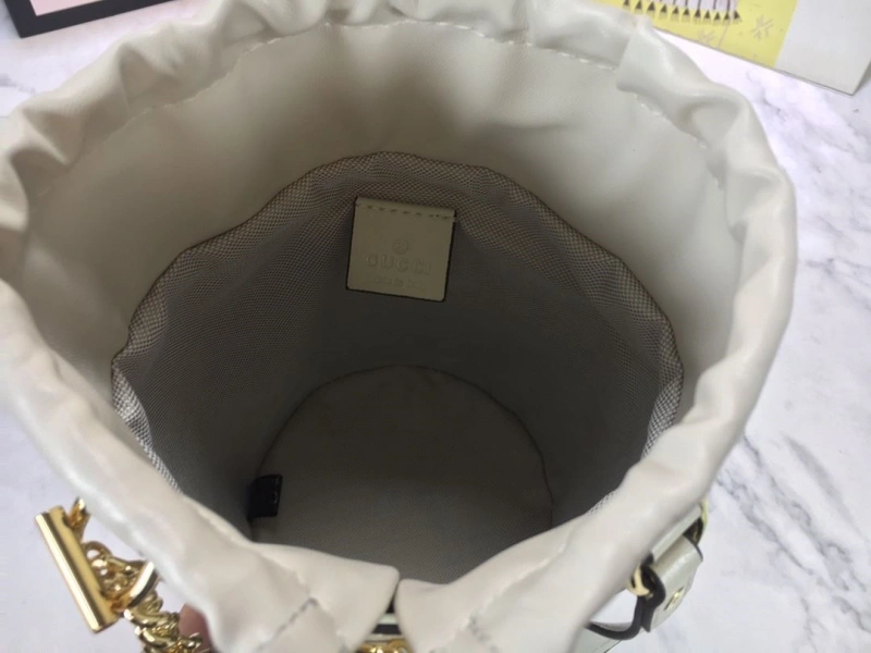 Gucci Bucket Bags 4186-0393