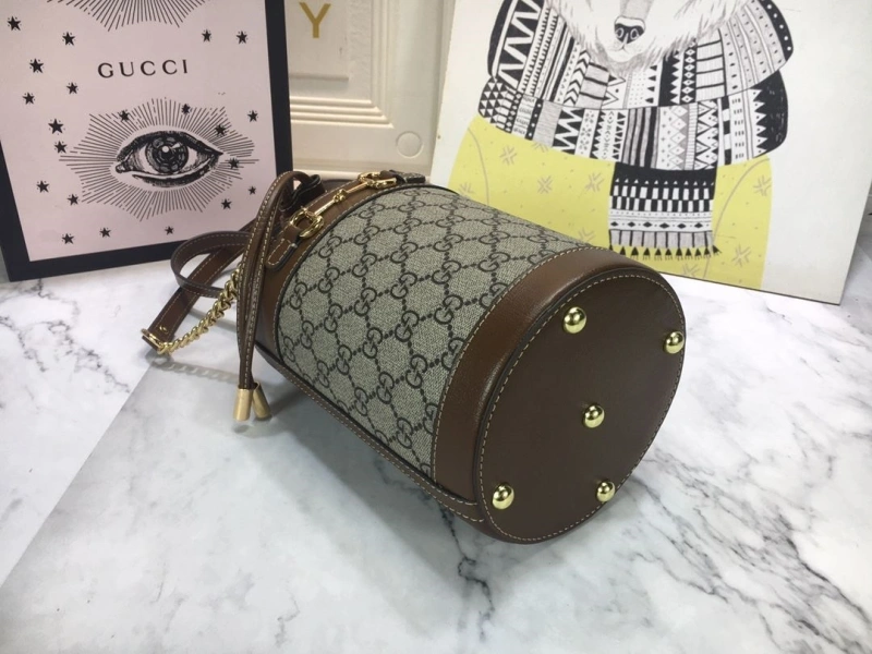 Gucci Bucket Bags 4186-0394
