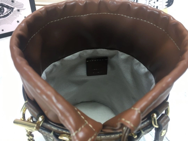 Gucci Bucket Bags 4186-0394