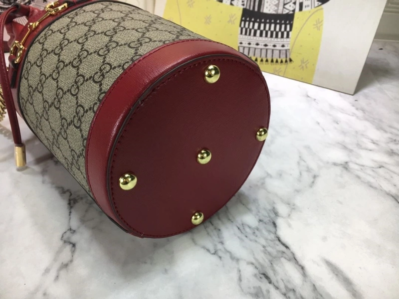 Gucci Bucket Bags 4186-0395