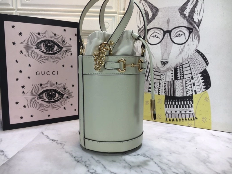 Gucci Bucket Bags 4186-0396