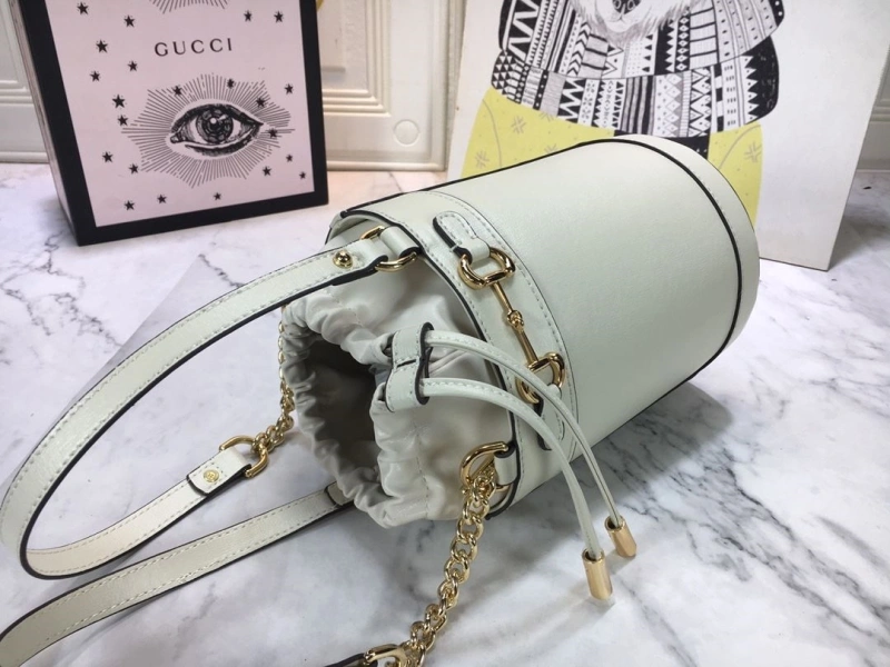 Gucci Bucket Bags 4186-0396