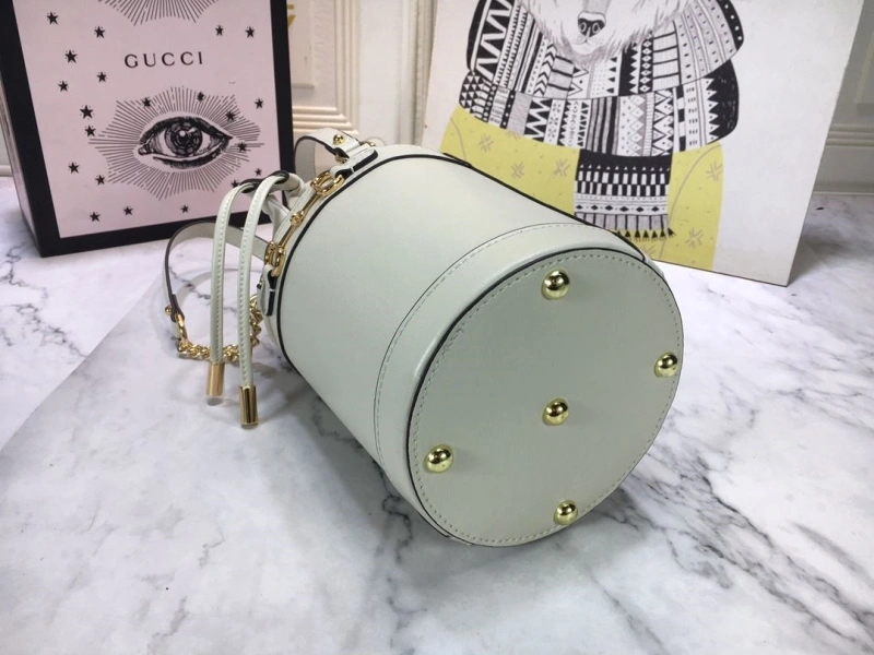 Gucci Bucket Bags 4186-0396