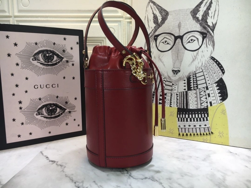 Gvc*1 bucket bags 4186-0397