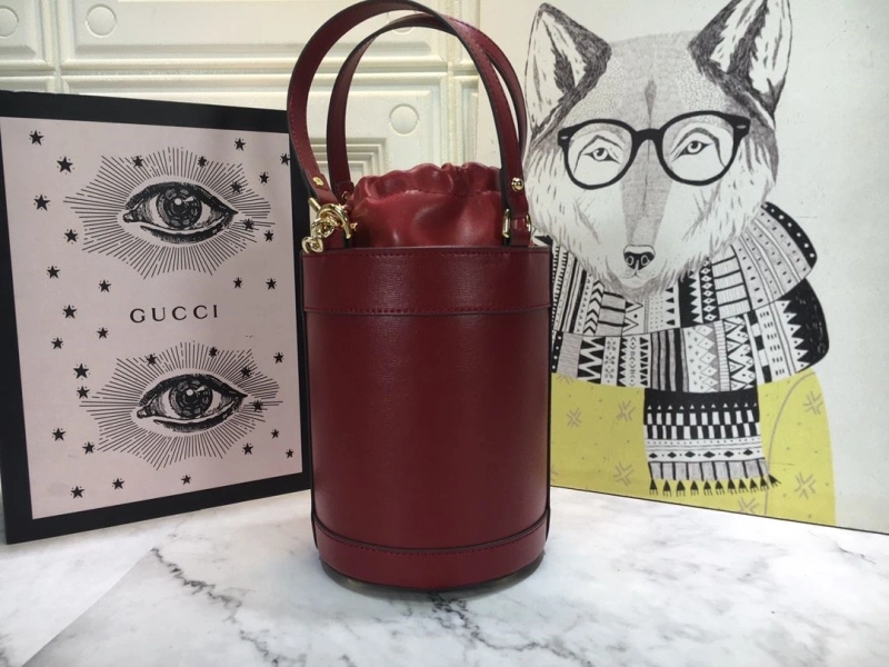 Gvc*1 bucket bags 4186-0397