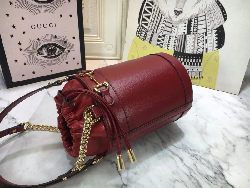 Gvc*1 bucket bags 4186-0397