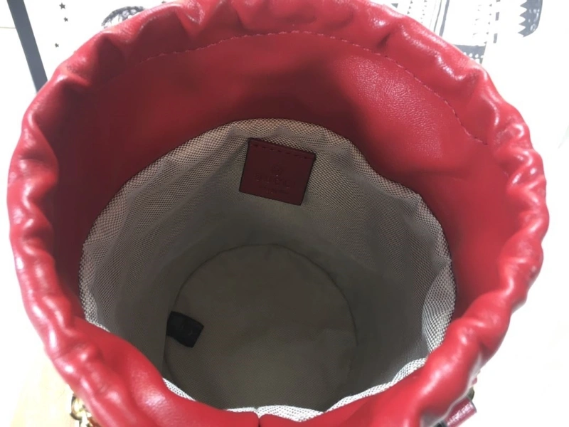 Gvc*1 bucket bags 4186-0397