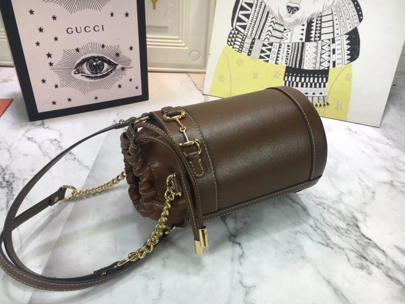 Gucci Bucket Bags 4186-0398