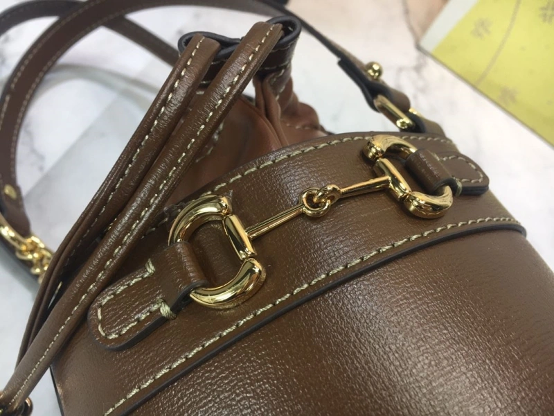 Gucci Bucket Bags 4186-0398