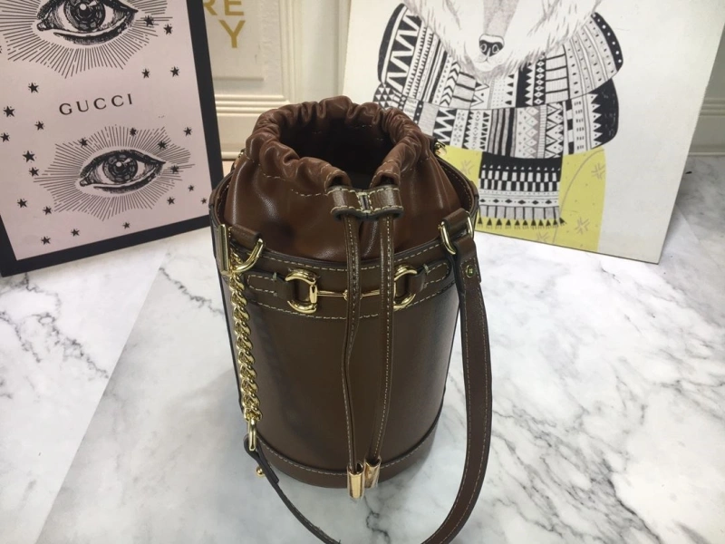 Gucci Bucket Bags 4186-0398